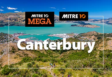 Proudly Canterbury Owned & Operated